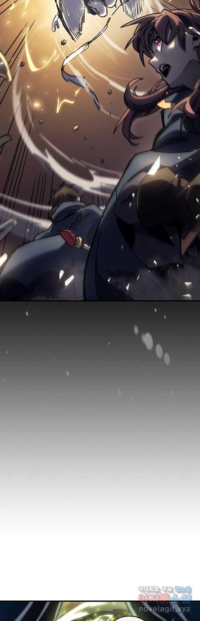 A Returner’s Magic Should Be Special Chapter 220 image 18
